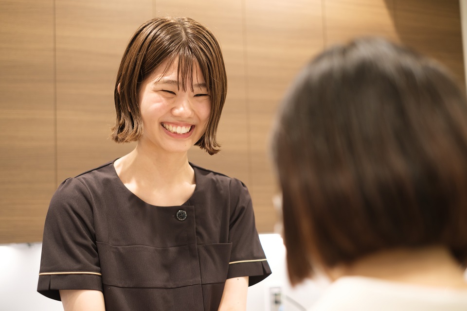 土日祝日も夜7時まで診療